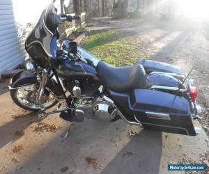 Motorcycle 2003 Harley-Davidson Touring for Sale