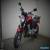 2007 HONDA CBF 500 A-6 RED for Sale