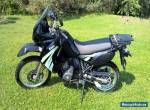 2009 Kawasaki KLR for Sale