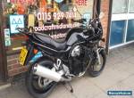 1999 SUZUKI GSF1200 S Bandit BLACK for Sale