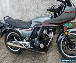 Motorcycle Honda CBX 1000  for Sale