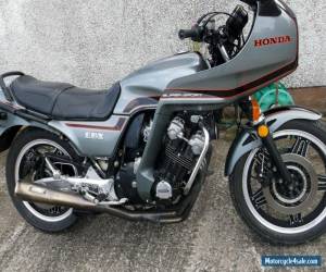 Motorcycle Honda CBX 1000  for Sale