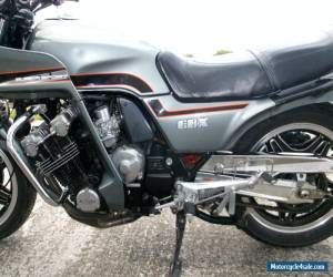 Motorcycle Honda CBX 1000  for Sale