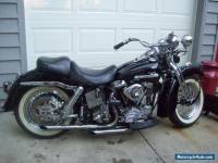 1949 Harley-Davidson Other