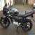 2009 HONDA CBF 125 M-9 BLACK for Sale