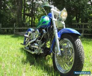 Motorcycle 1982 Harley-Davidson Other for Sale