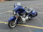 2005 Harley-Davidson Touring for Sale