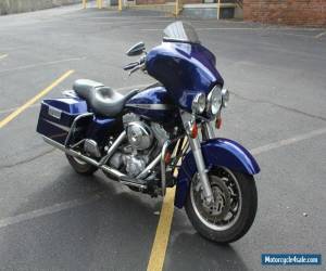 Motorcycle 2005 Harley-Davidson Touring for Sale