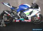 2011 Suzuki GSXR1000 BSB Spec Race bike for Sale