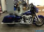 2007 Harley-Davidson Touring for Sale