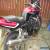 2000 YAMAHA  RED 600 FAZER, EASY PROJECT, RUNS AND TESTED TILL 2016 for Sale