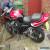 2000 YAMAHA  RED 600 FAZER, EASY PROJECT, RUNS AND TESTED TILL 2016 for Sale