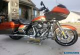 2013 Harley-Davidson Touring for Sale