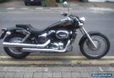 Honda Shadow VT750DC 2001 for Sale