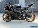 YAMAHA R6 YZF 2010 only 4100 miles for Sale