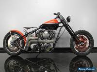 1974 Harley-Davidson Other