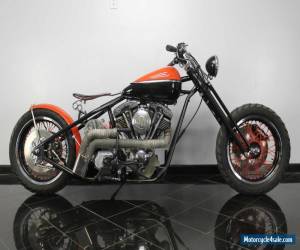 Motorcycle 1974 Harley-Davidson Other for Sale