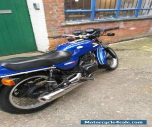 Motorcycle honda cb250rs    for Sale