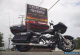 2012 Harley-Davidson Touring for Sale