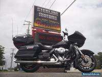 2012 Harley-Davidson Touring