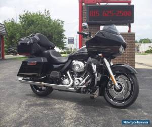 Motorcycle 2012 Harley-Davidson Touring for Sale