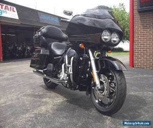 Motorcycle 2012 Harley-Davidson Touring for Sale