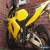 Honda CBR 600RR Yellow for Sale