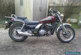 Kawasaki 250 Eliminator   1993   spares or repair project for Sale