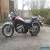 Kawasaki 250 Eliminator   1993   spares or repair project for Sale