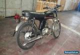 1968 Honda CD50 for Sale