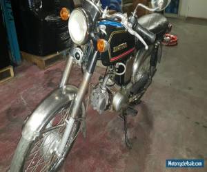 Motorcycle 1968 Honda CD50 for Sale