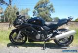 SUZUKI SV 1000 S 2006 Runs and rides Perfect Great Value @ $4995 for Sale