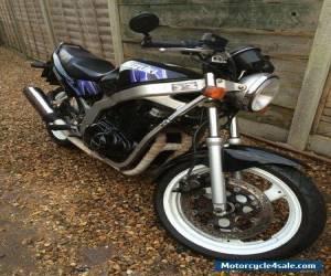 Motorcycle SUZUKI GS500E for Sale