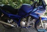 YAMAHA XJ900S DIVERSION 1997 for Sale