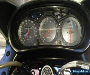 Motorcycle YAMAHA XJ900S DIVERSION 1997 for Sale