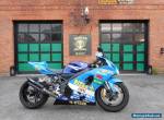 2004 Suzuki GSX-R for Sale