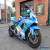 2004 Suzuki GSX-R for Sale