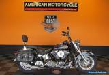 1996 Harley-Davidson Softail FLSTC for Sale