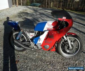 Motorcycle 1975 Honda CB for Sale