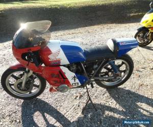 Motorcycle 1975 Honda CB for Sale