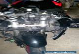 Honda cbr1000rr 2004 foreign reg. for Sale