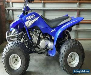 Motorcycle Yamaha YFM80R Raptor 2004 for Sale