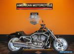 2007 Harley-Davidson VRSC - VRSCAW for Sale