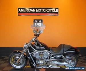 Motorcycle 2007 Harley-Davidson VRSC - VRSCAW for Sale