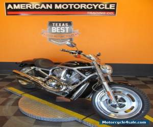 Motorcycle 2007 Harley-Davidson VRSC - VRSCAW for Sale