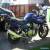 suzuki bandit 600, 2000 Xreg for Sale