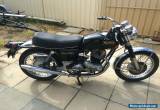 Norton Combat Commando for Sale