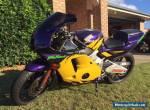 CBR250RR HONDA FIREBLADE for Sale