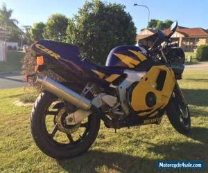 Motorcycle CBR250RR HONDA FIREBLADE for Sale