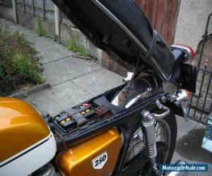 Motorcycle honda cb250 k2 for Sale